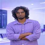 Rithin P V